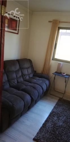 Fuerte Aguayo. Condominio Maximiliano 1 Parcela 11 Casa, Concón
