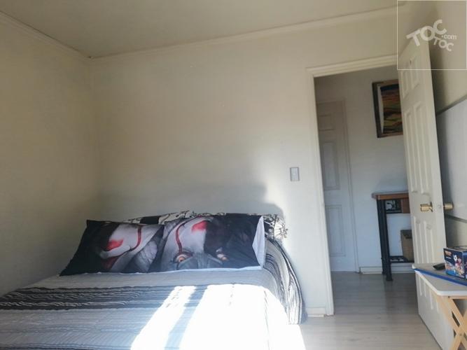 Fuerte Aguayo. Condominio Maximiliano 1 Parcela 11 Casa, Concón