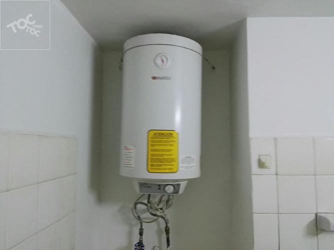 ZENTENO 184 DP 312, Santiago