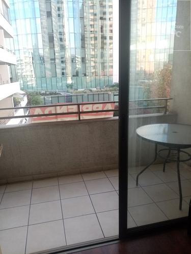 juan montalvo 75, Las Condes