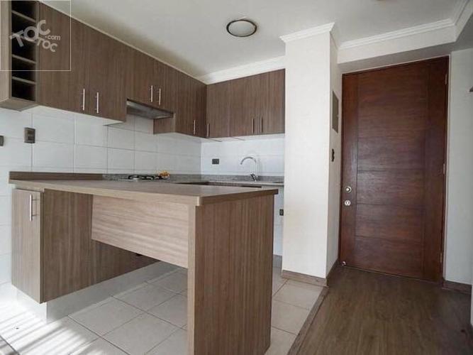 VENTA DEPTO 2 DOR- 2 BAÑOS