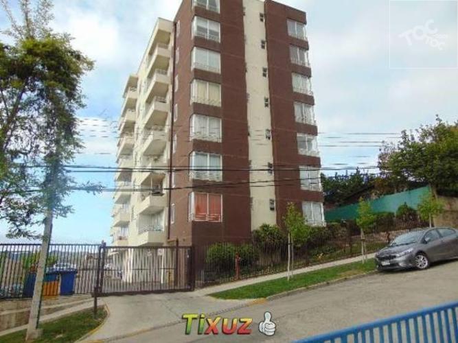BILBAO 1457, Quilpué arriendo departamento con gastos comunes incluidos