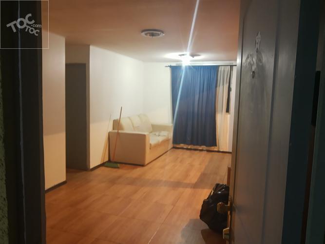 Vendo departamento en Maipú