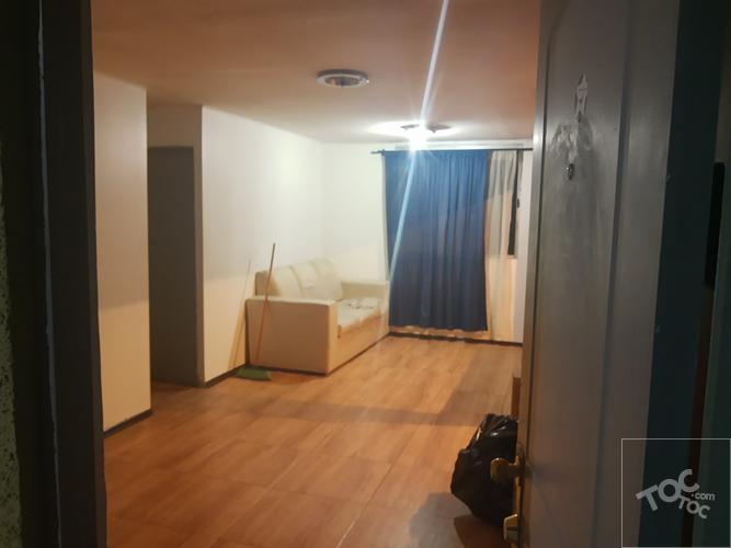 Vendo departamento en Maipú