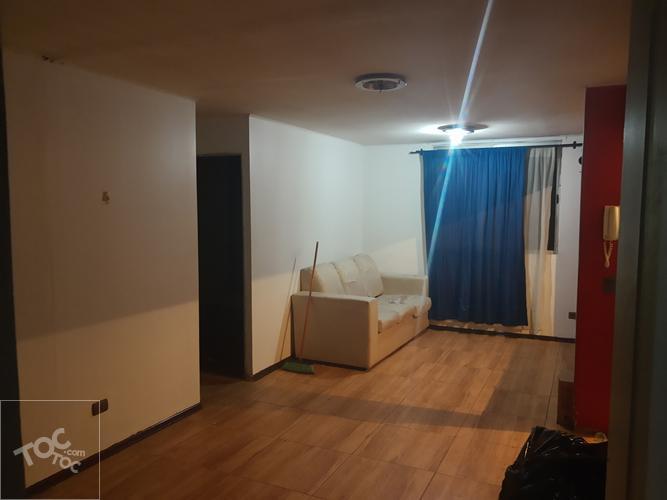 Vendo departamento en Maipú