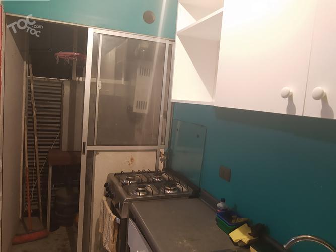 Vendo departamento en Maipú