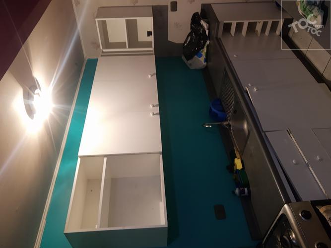 Vendo departamento en Maipú