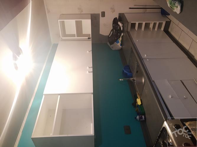 Vendo departamento en Maipú