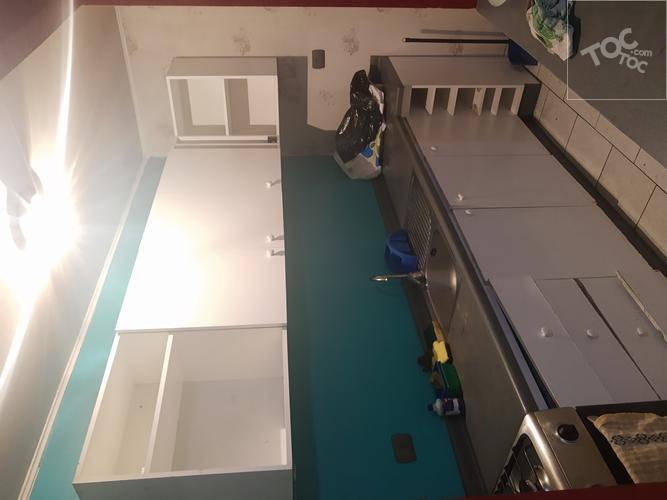 Vendo departamento en Maipú