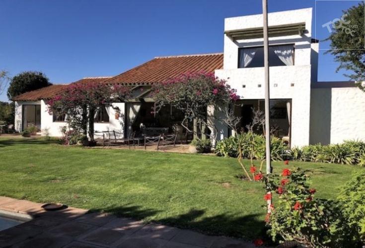 LAS BRISAS DE SANTO DOMINGO