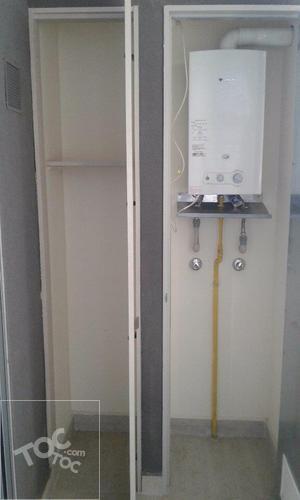 Coronel Souper 4158, Condominio Coronel Souper