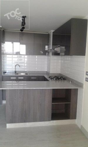 Coronel Souper 4158, Condominio Coronel Souper