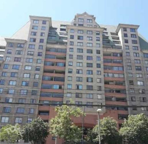CRISTOBAL COLON 7000 DP E 51, Las Condes