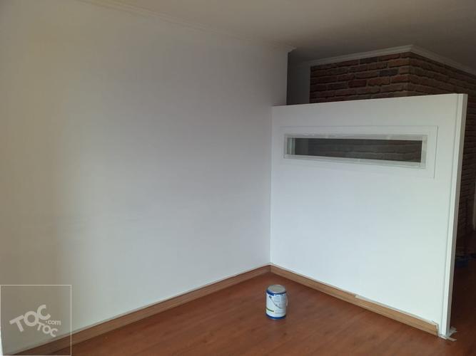 CRISTOBAL COLON 7000 DP E 51, Las Condes