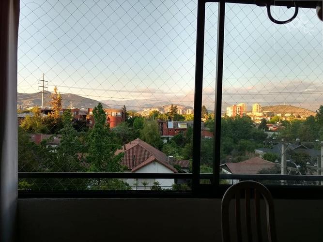 CRISTOBAL COLON 7000 DP E 51, Las Condes
