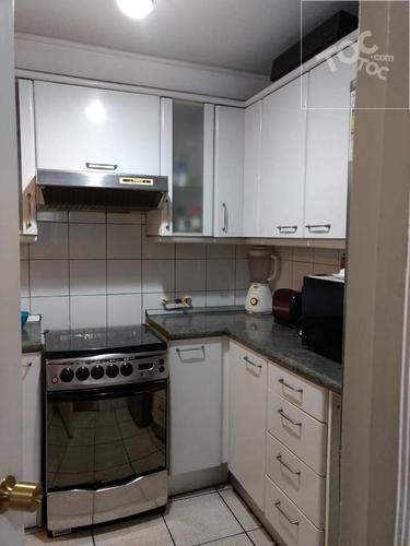 CRISTOBAL COLON 7000 DP E 51, Las Condes