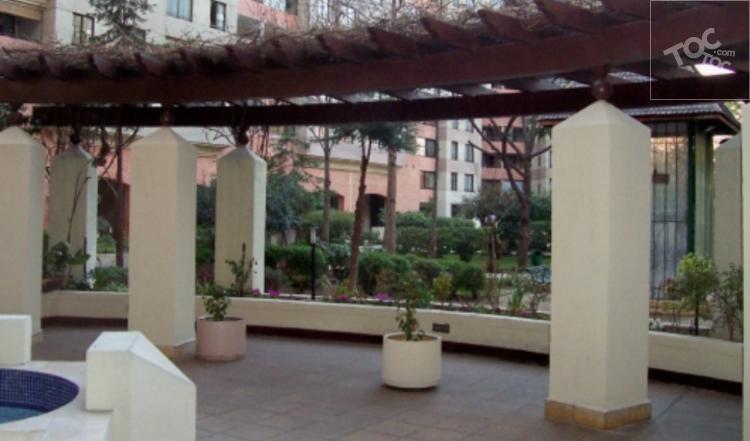 CRISTOBAL COLON 7000 DP E 51, Las Condes