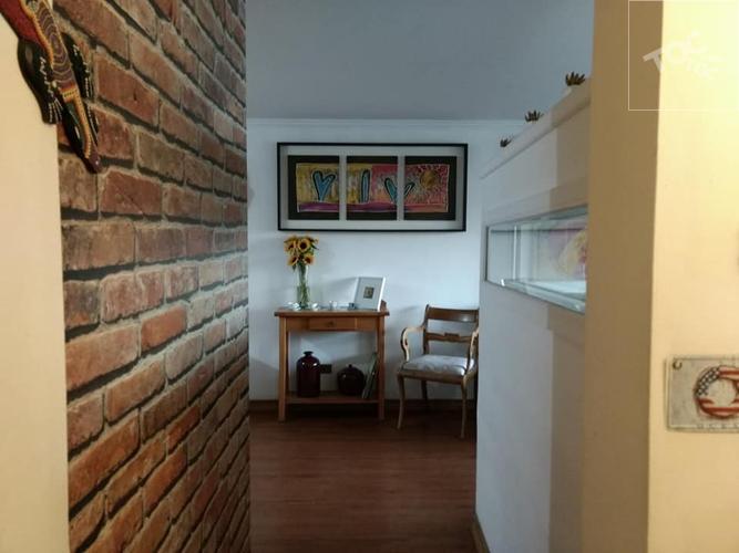 Amplio dpto arriendo 4 dorm, 3 baños, 1 estacionamiento, 1 bodega