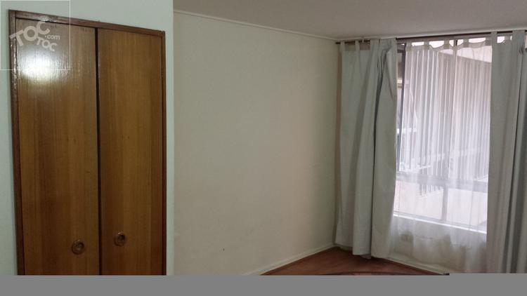 FELIX DE AMESTI 94 DP 10, Las Condes