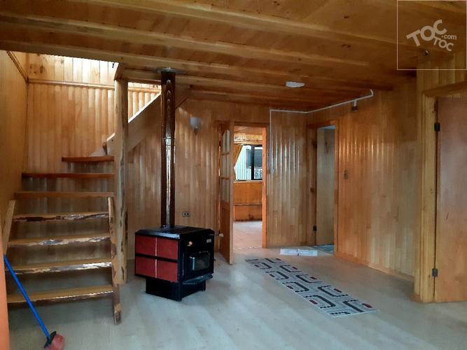 Impecable casa en Puyuhuapi