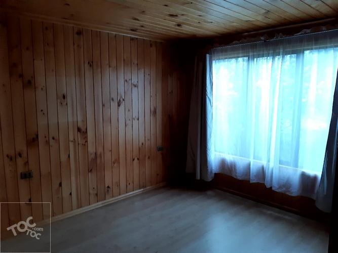 Impecable casa en Puyuhuapi