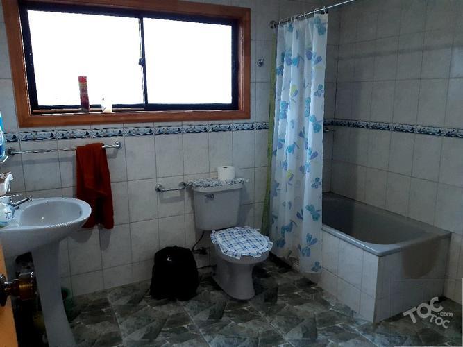Impecable casa en Puyuhuapi