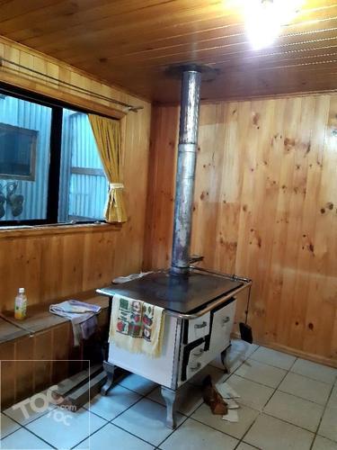 Impecable casa en Puyuhuapi