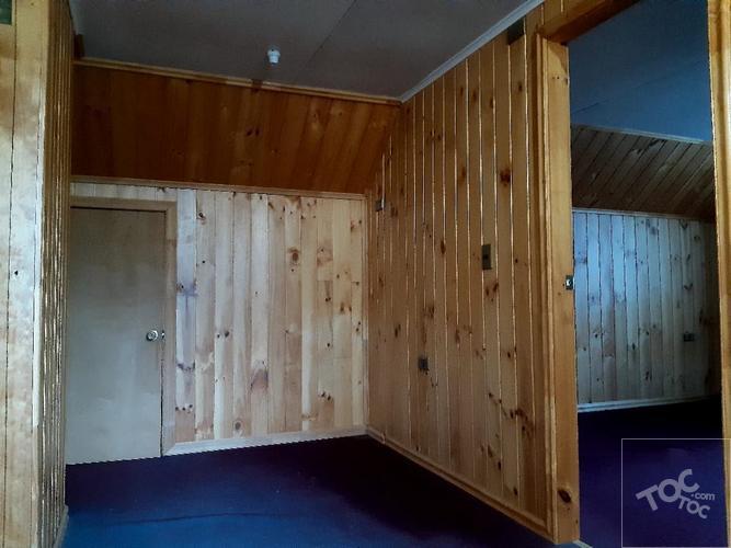 Impecable casa en Puyuhuapi