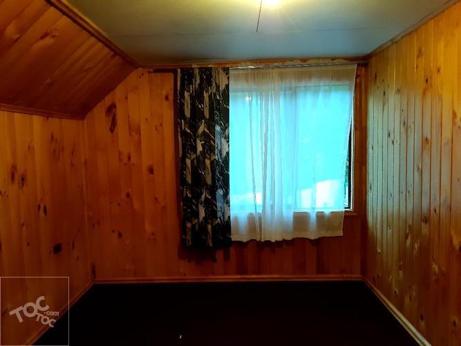Impecable casa en Puyuhuapi