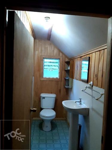 Impecable casa en Puyuhuapi