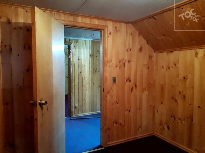 Impecable casa en Puyuhuapi