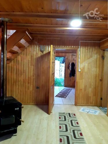 Impecable casa en Puyuhuapi
