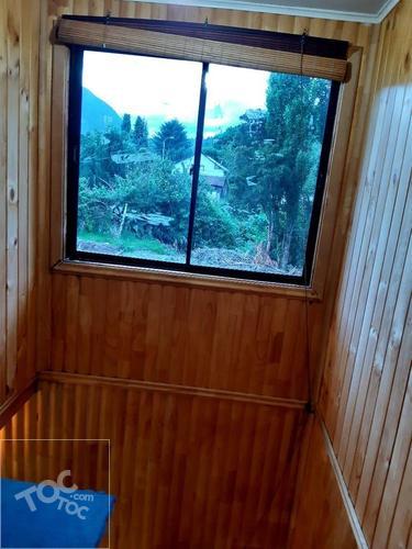 Impecable casa en Puyuhuapi