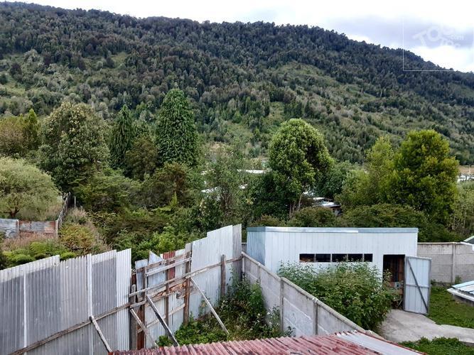Impecable casa en Puyuhuapi