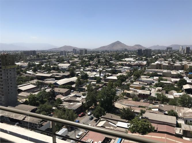 Ecuador/Metro San Alberto Hurtado