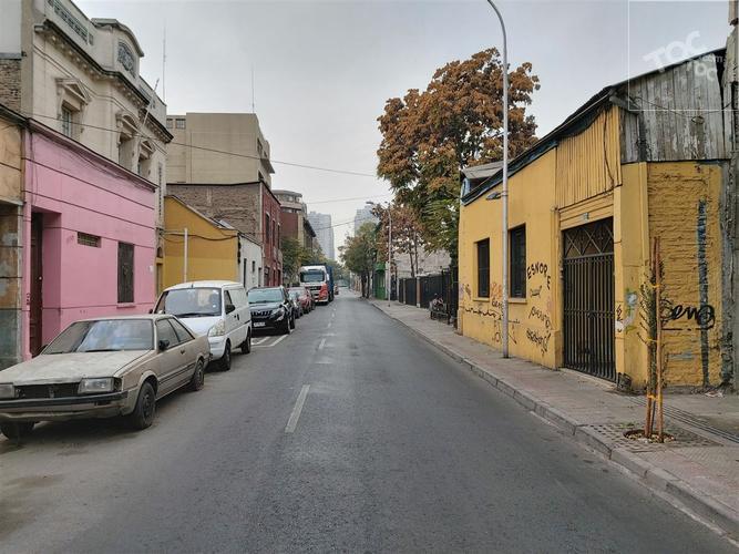 Santo Domingo / Av Brasil