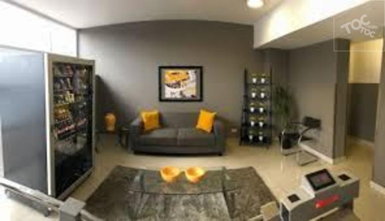 Studio Alameda / Av. General Velasquez