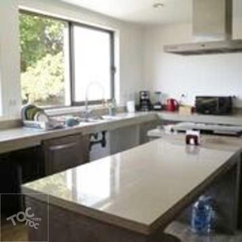 Condominio Las Palmeras de Lonquen