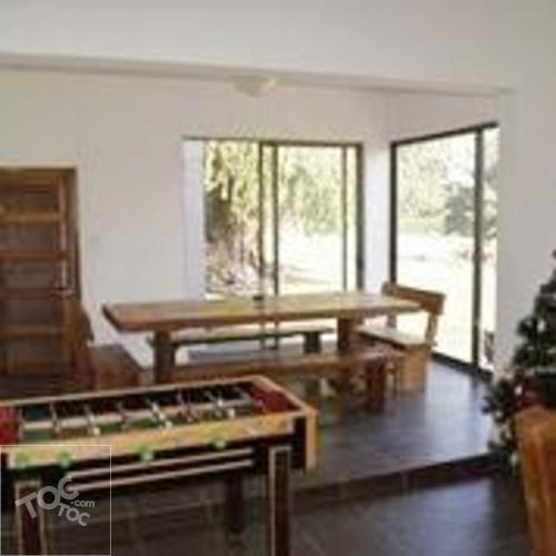 Condominio Las Palmeras de Lonquen
