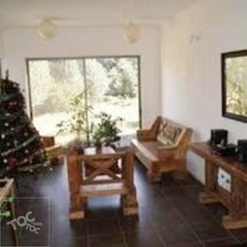 Condominio Las Palmeras de Lonquen