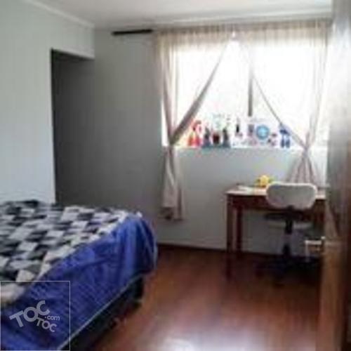 Condominio Las Palmeras de Lonquen