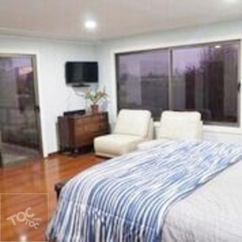 Condominio Las Palmeras de Lonquen