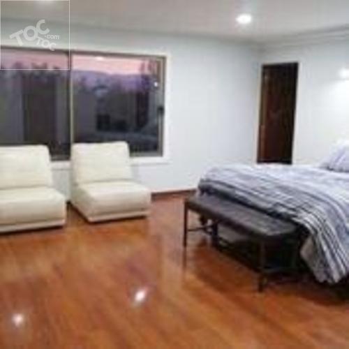 Condominio Las Palmeras de Lonquen