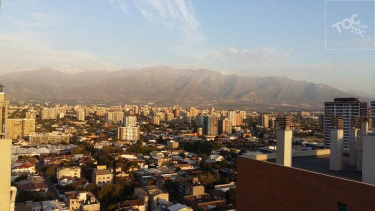 Av Vicuña Mackenna / Argomedo