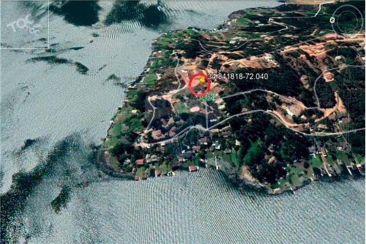 LT 21 La puntilla Aquelarre