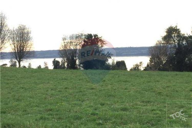 Lago Rupanco