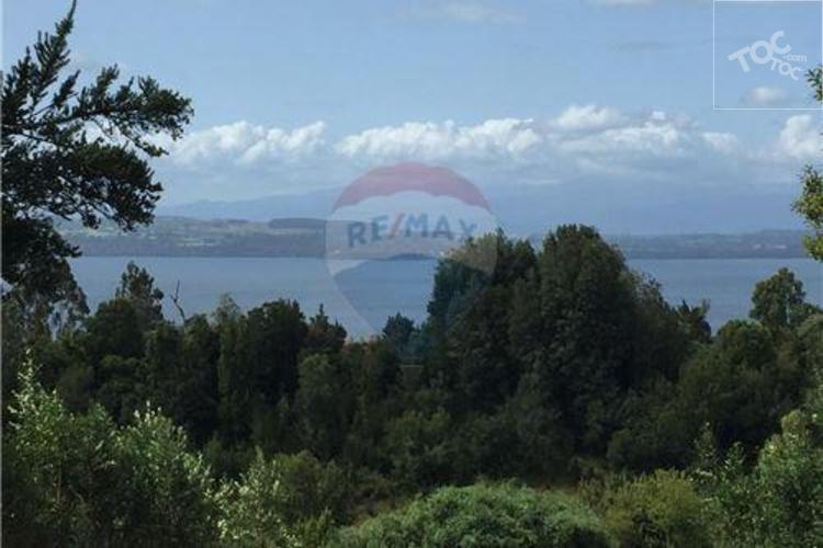 Lago Rupanco