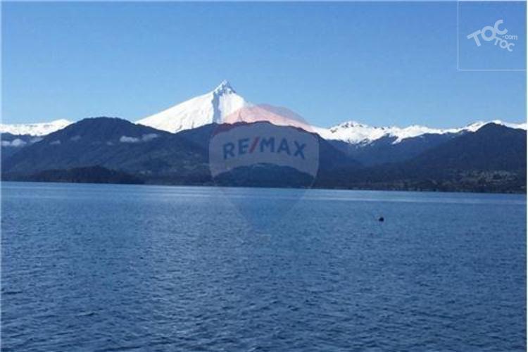 Lago Rupanco