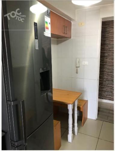 Parque Brasil - Amplio departamento