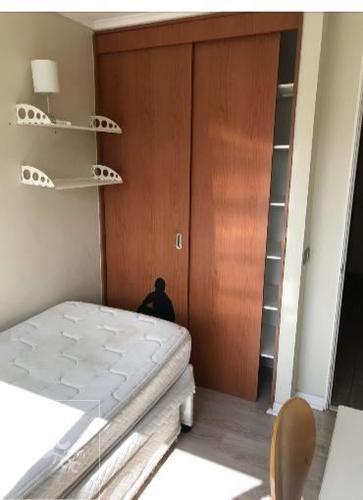 Parque Brasil - Amplio departamento